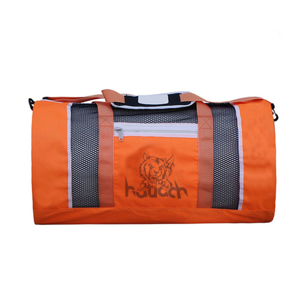 MMA Bags Kitts