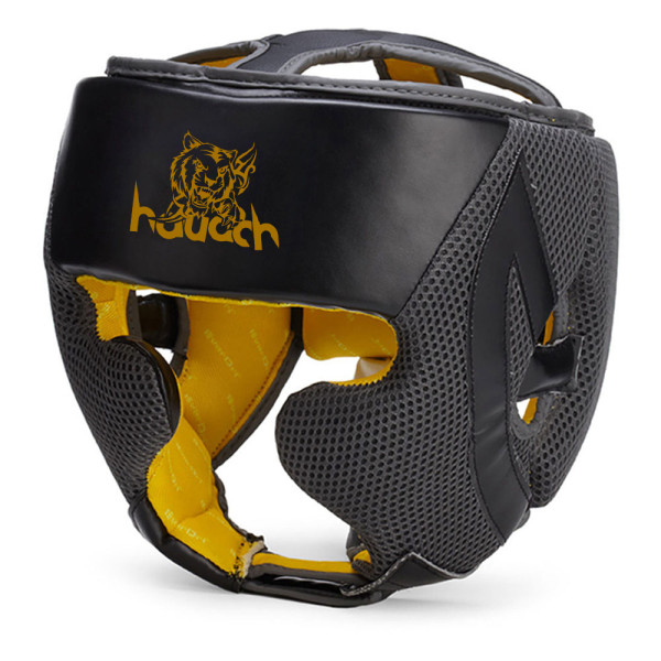 MMA Head Guard