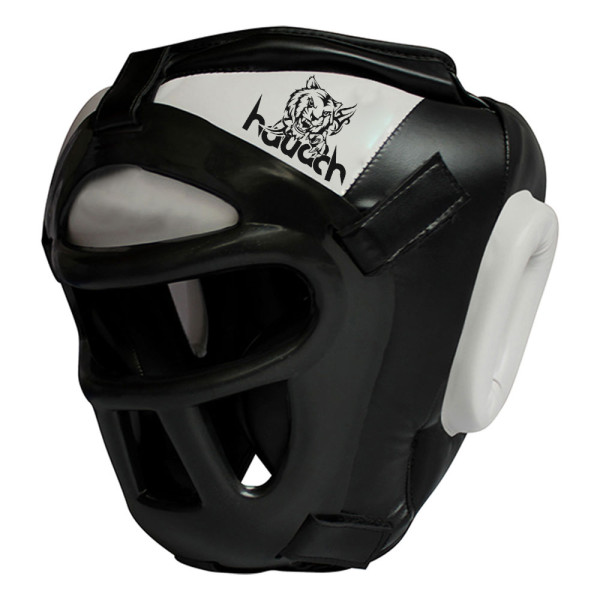 MMA Head Guard