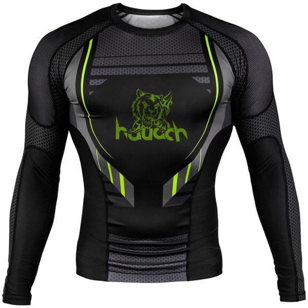 MMA Rash Guards