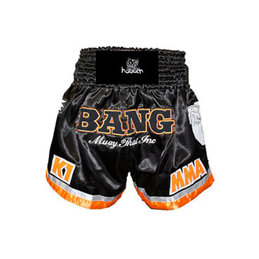 Thai Shorts...