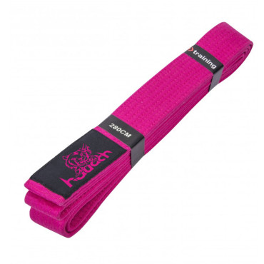 Belts...