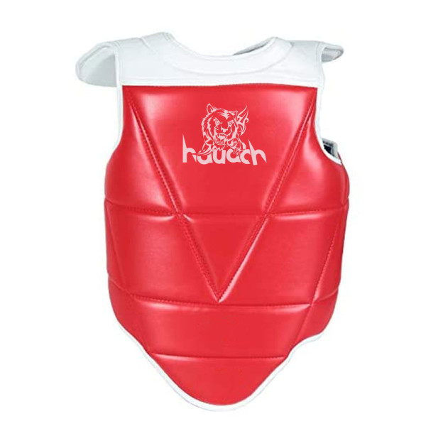 Chest Guards