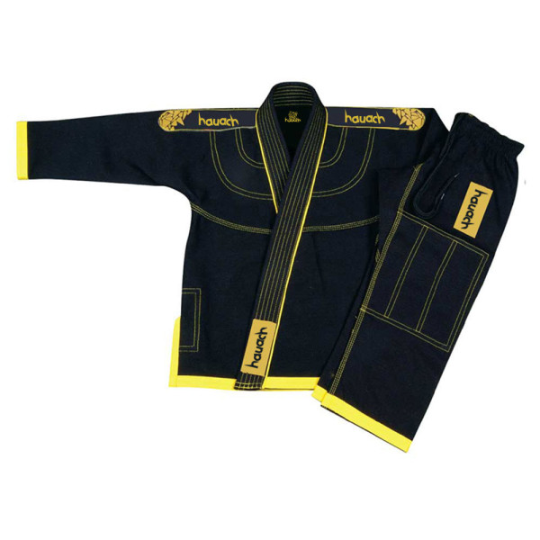 Jiu-Jitsu Uniform