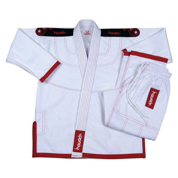 Jiu-Jitsu Uniform