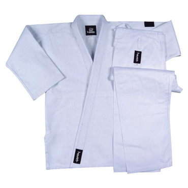 Judo Uniform...