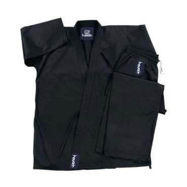 Karate Uniform...