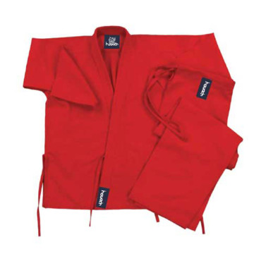 Karate Uniform...