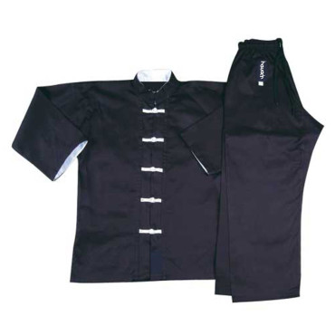 Kung Fu Uniform...