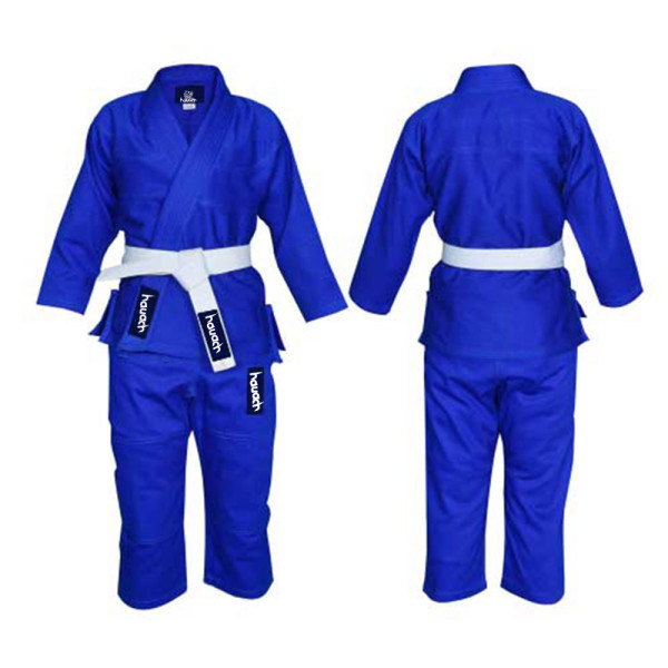 Samba Uniforms