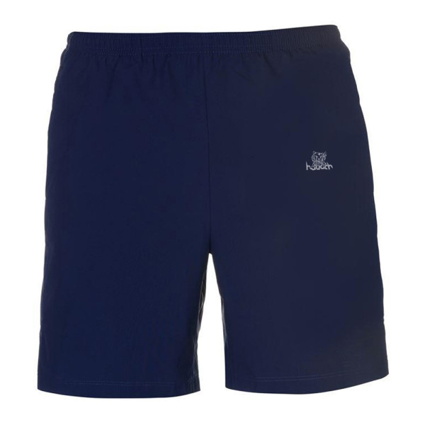 Running Short