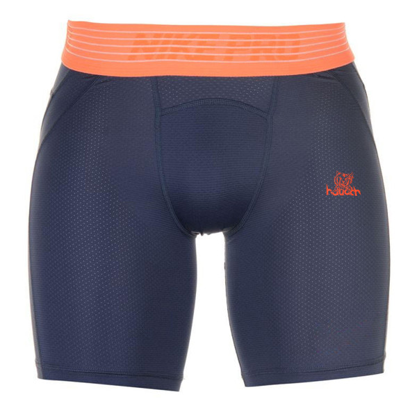 Running Short
