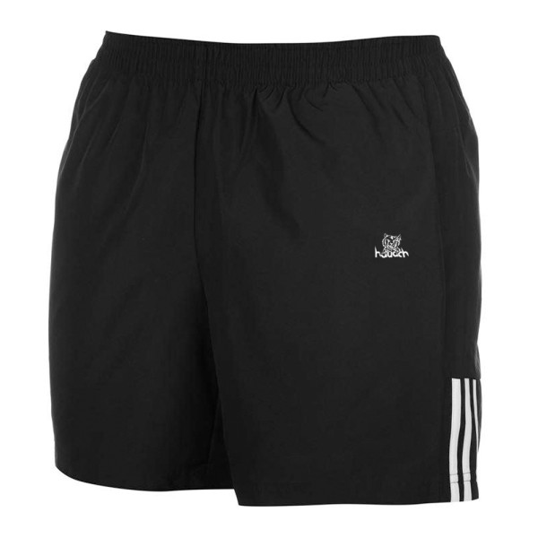 Running Short