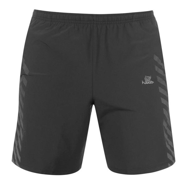 Running Short