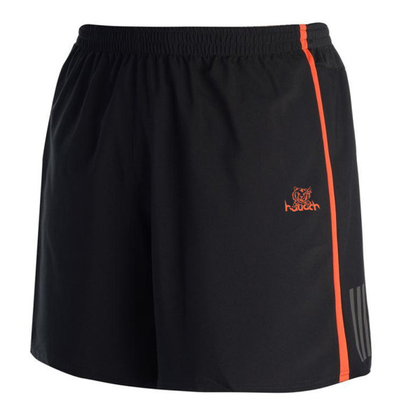 Running Short