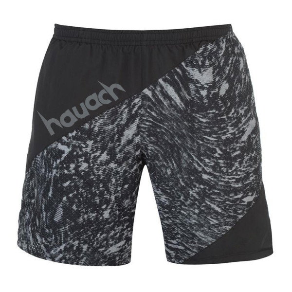 Running Short