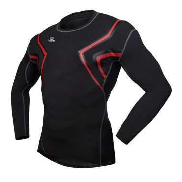 Running jersey...