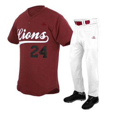 Baseball Uniform...