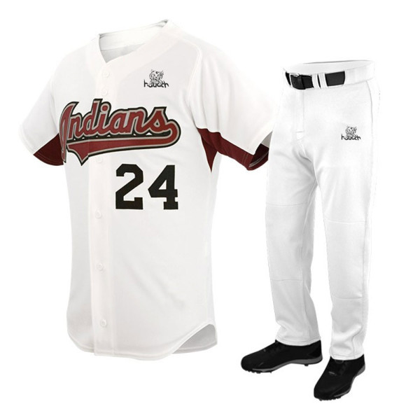 Baseball Uniform