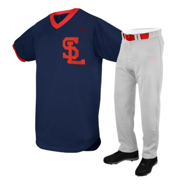 Baseball Uniform...