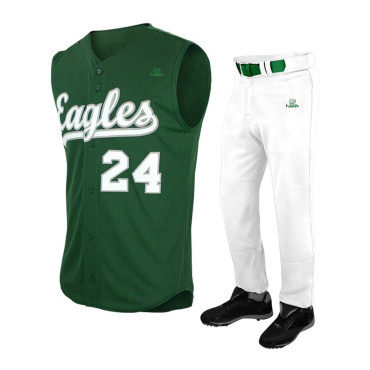 Baseball Uniform...
