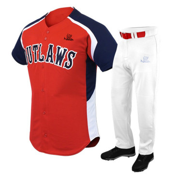 Baseball Uniform...