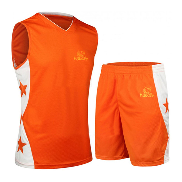 Basketball Uniforms