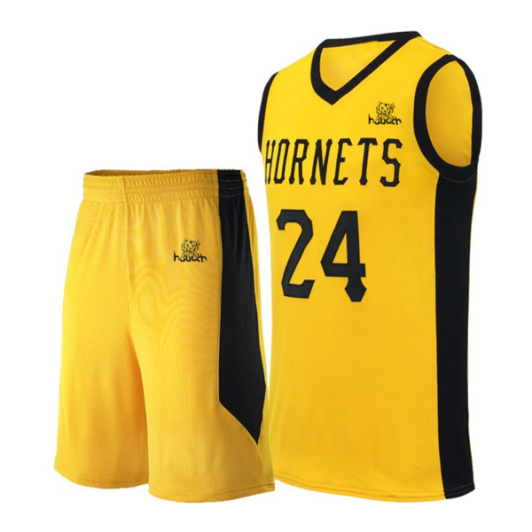 Basketball Uniforms