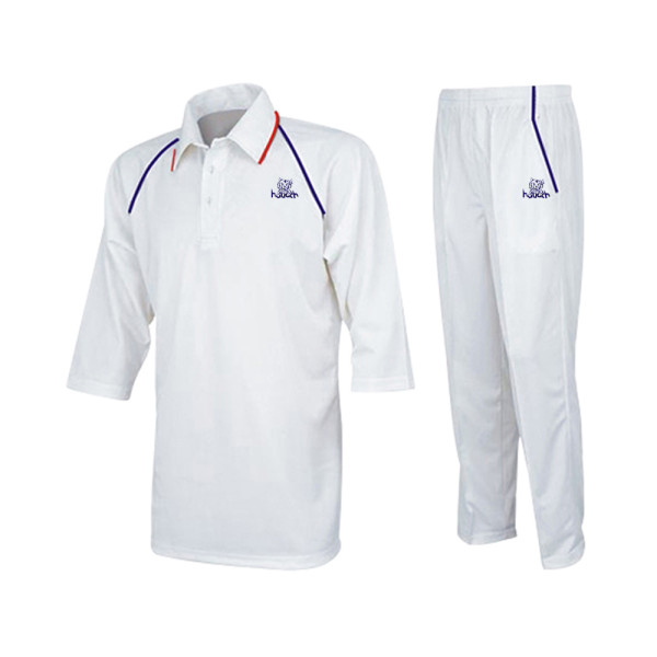 Cricket Uniform
