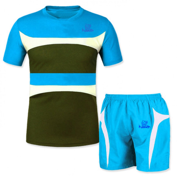 Football Player Uniforms