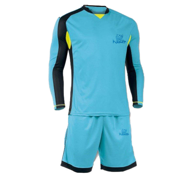 Goal Keeper Uniform