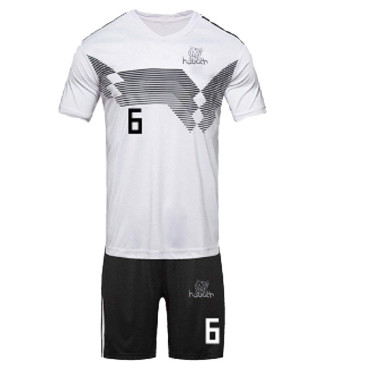 Goal Keeper Uniform...