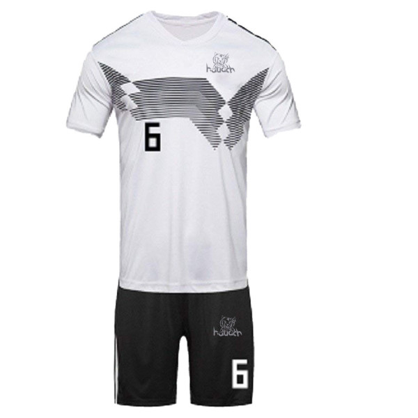 Goal Keeper Uniform