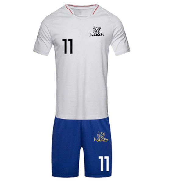 Goal Keeper Uniform