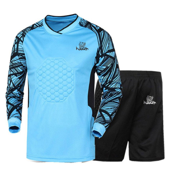 Goal Keeper Uniforms