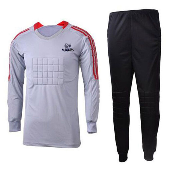 Goal Keeper Uniforms