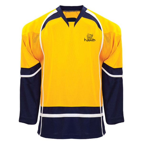 Ice hockey jersey