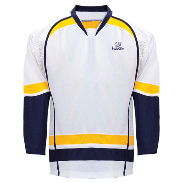 Ice hockey jersey