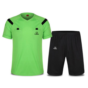 Refree Uniforms...