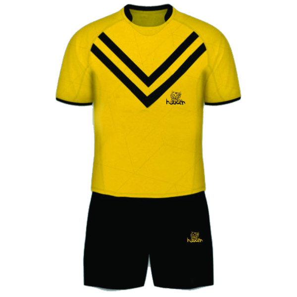 Rugby Uniform