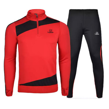 Running Suits...