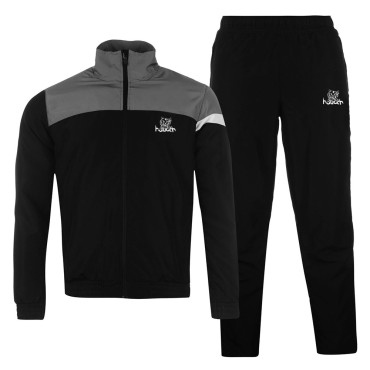 Track Suits...