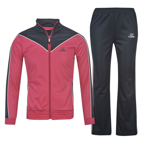 Track Suits