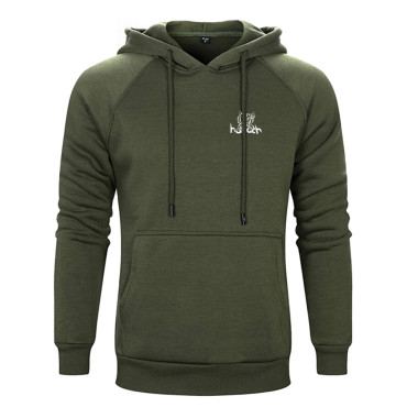Hoodies...
