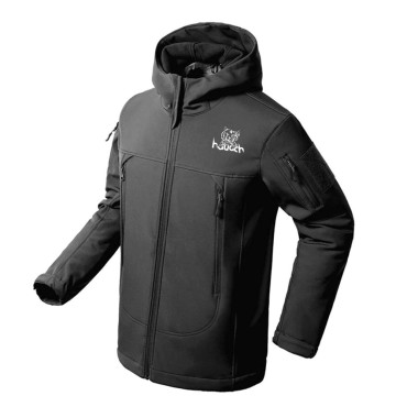 Jackets...