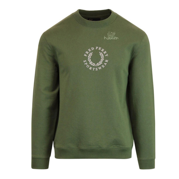 Sweat Shirts