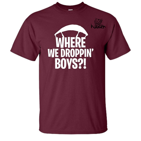 T-shirts