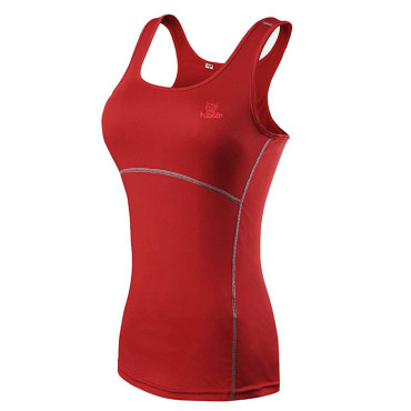 Tank top...