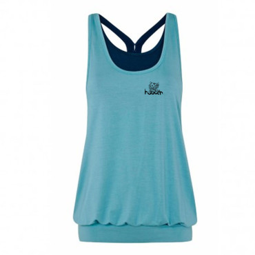 Tank top...