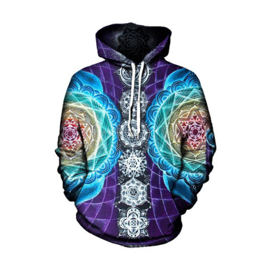 Sublimation Hoodies...